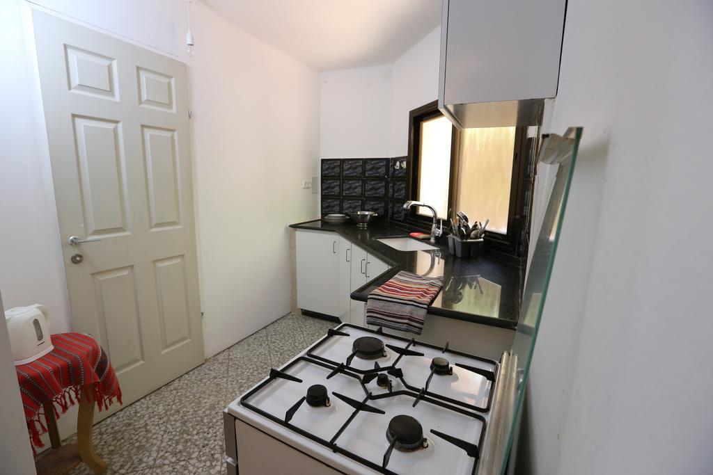 Lesanel - Guest House Arad Esterno foto