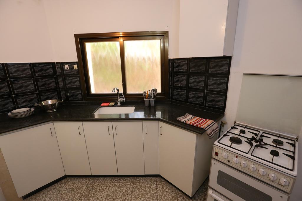 Lesanel - Guest House Arad Esterno foto