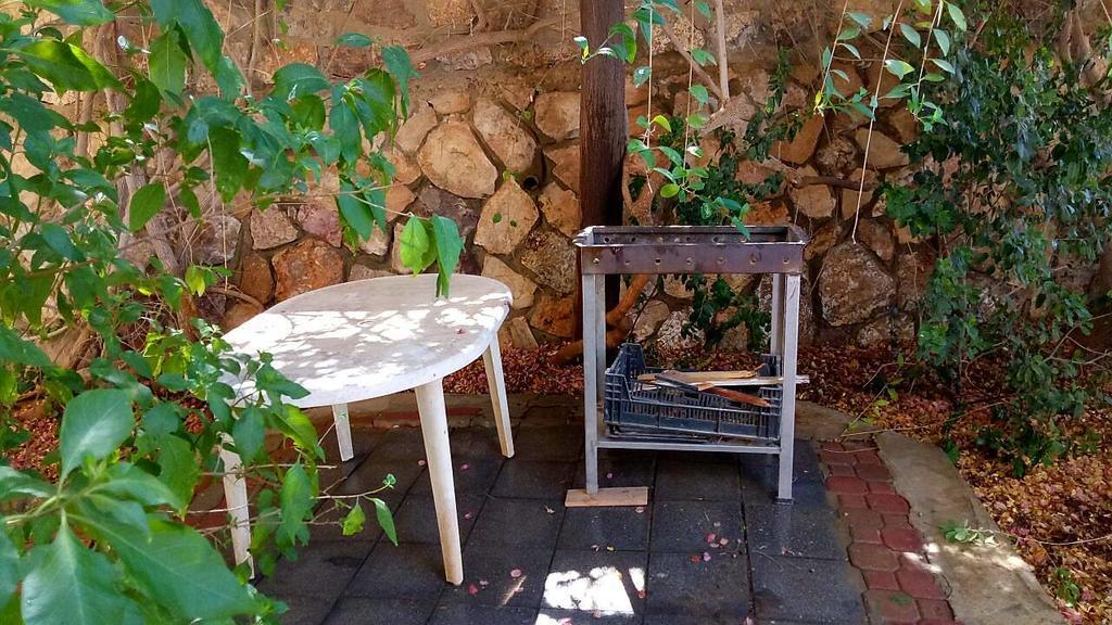 Lesanel - Guest House Arad Esterno foto