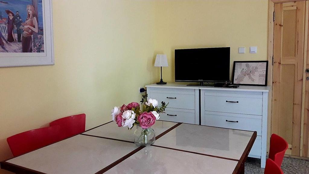 Lesanel - Guest House Arad Esterno foto
