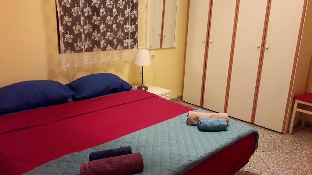 Lesanel - Guest House Arad Esterno foto