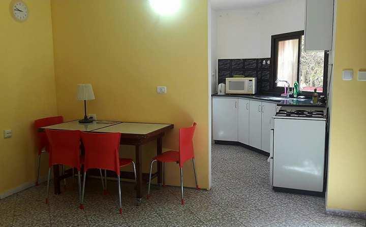 Lesanel - Guest House Arad Esterno foto